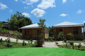 Green Villa Tskaltubo